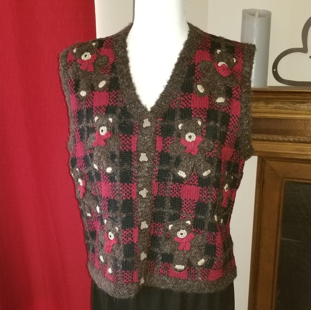 Vest